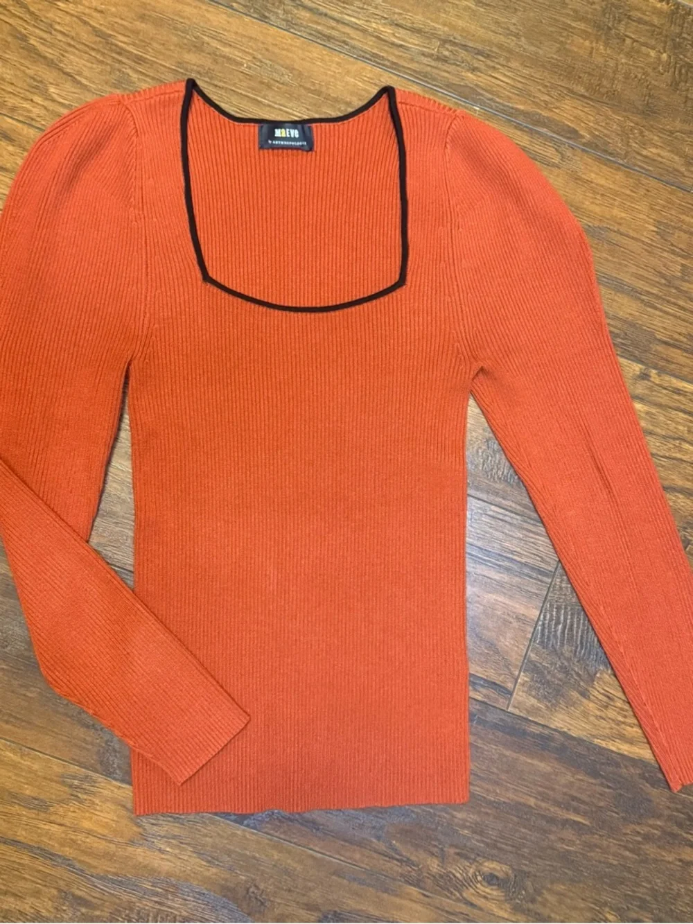 Anthropologie slim fit